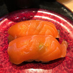 Kaitenzushi Honjin - 