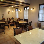 Cafe Coco Tanta - 