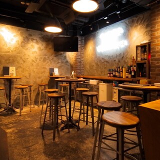 【隠れ家的お店】パルコ目の前！24時まで営業で忘新年会にも♪