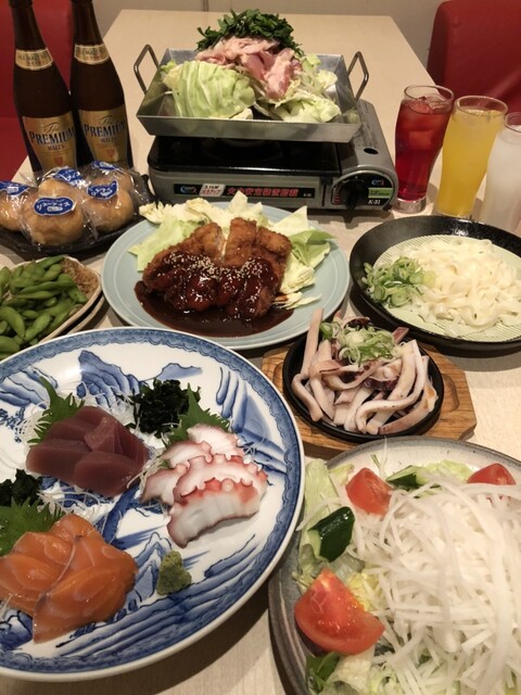 昭和食堂 可児店 可児 居酒屋 ネット予約可 食べログ