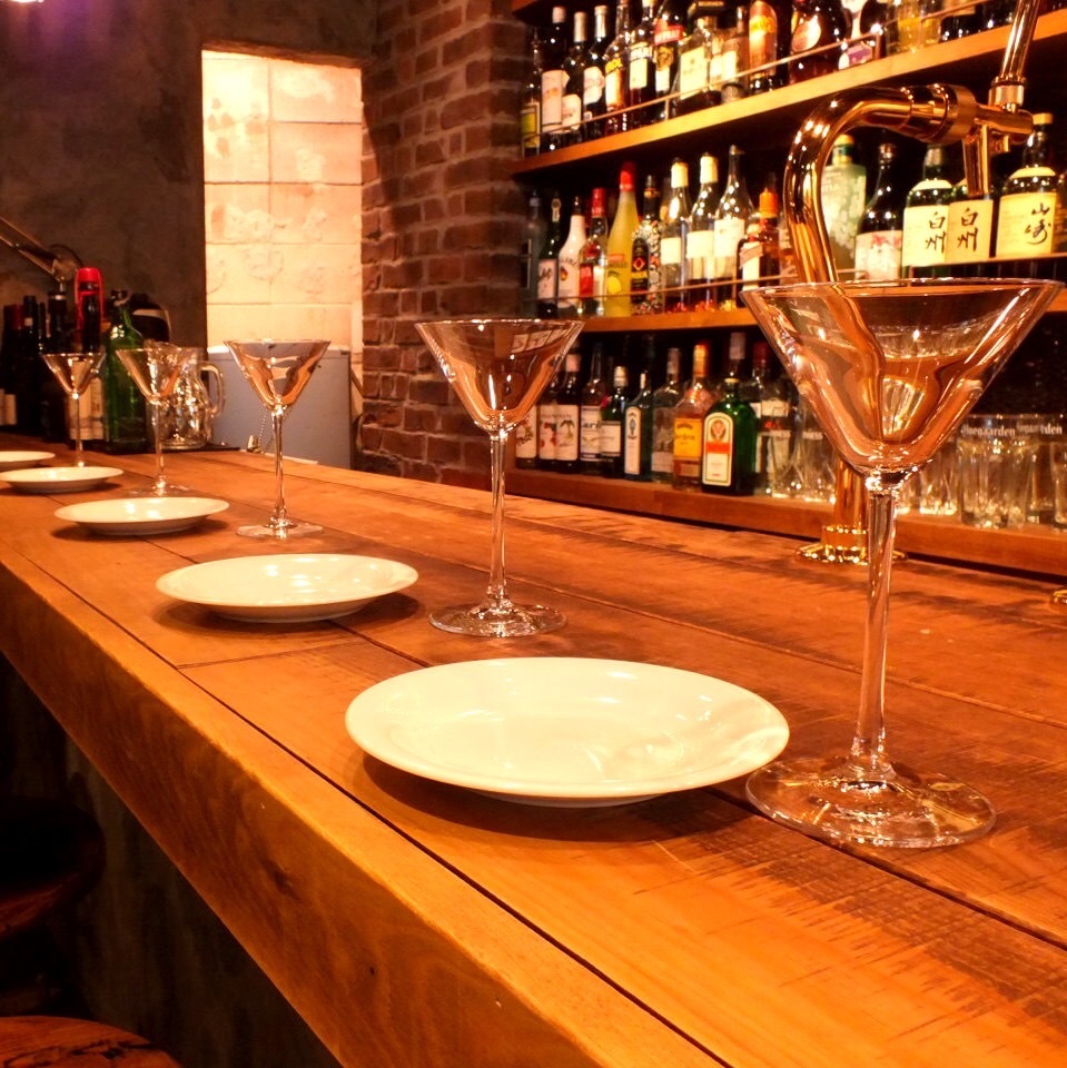 写真 : UNTITLED （アンタイトル） - 渋谷/バル | 食べログ