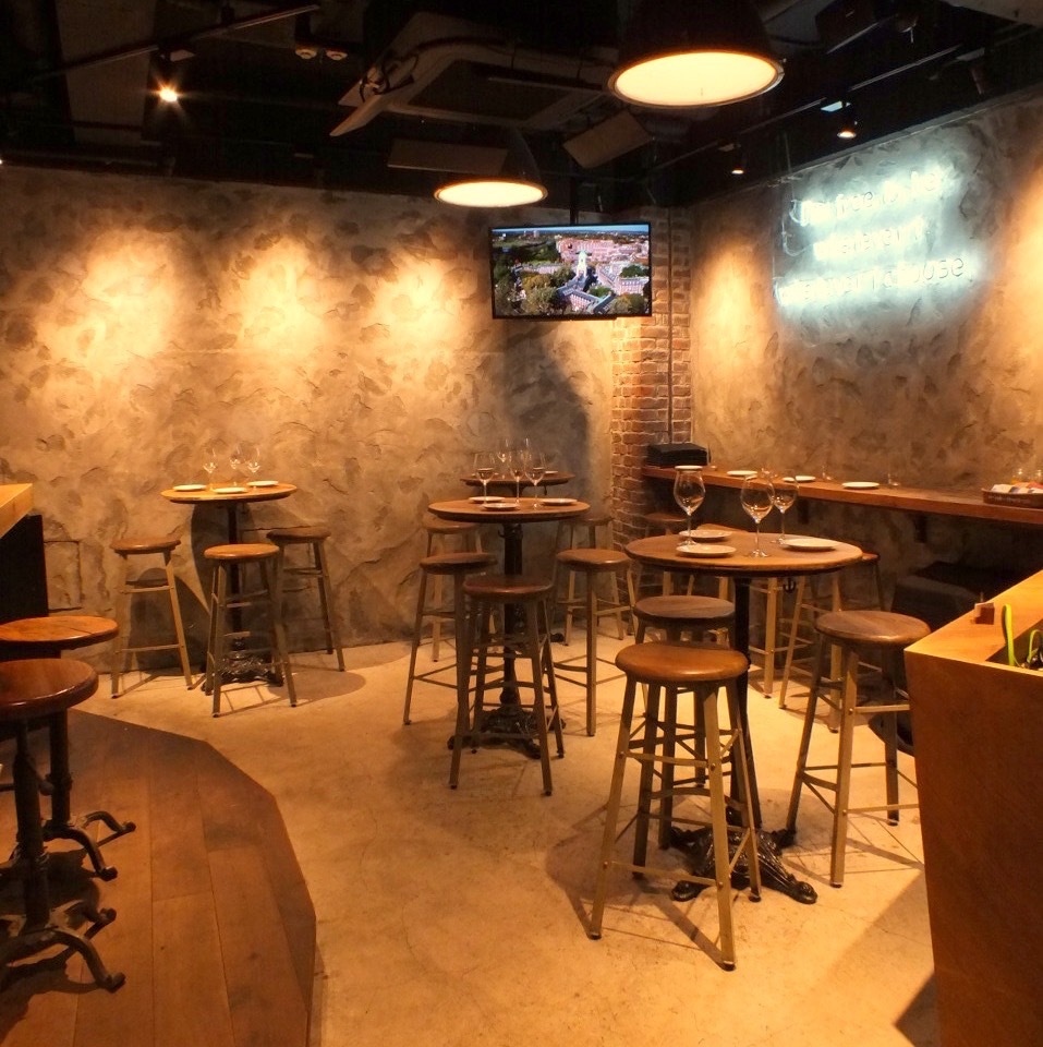 写真 : UNTITLED （アンタイトル） - 渋谷/バル | 食べログ