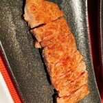 やさいや 鉄板焼野菜 - 