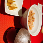 やさいや 鉄板焼野菜 - 