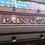 PAIN D'OR - 