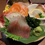 北の大衆酒場 きたか食堂 - 