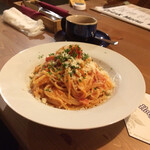 Pasta To Sekai No Beer Andryu - 