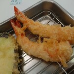 Tempura Dokoro Hirao - 