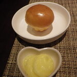 ボナ・フェスタ - パン（ミルクパン）