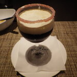 ボナ・フェスタ - ロシア風コーヒー