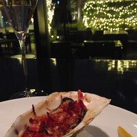 THE COSMOPOLITAN GRILL BAR TERRACE - 