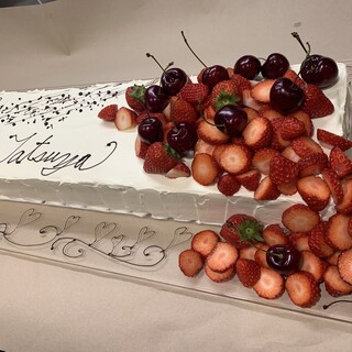 ウエディング二次会の貸切も出来ます！