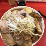 麺屋 桐龍 - 