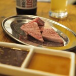麦酒と肉汁 CAMP - 