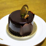 パティスリー・キュイール - 2020年3月　ケーキ1