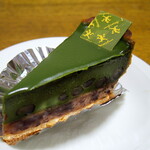 パティスリー・キュイール - 2020年3月　ケーキ5