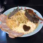 Ippatsu Ramen - 