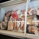 ひもの万宝商店 - 