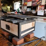 ひもの万宝商店 - 