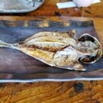 ひもの万宝商店 - 