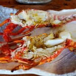 ひもの万宝商店 - 