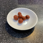 ラーメン 前田家 - 