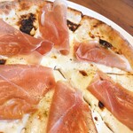 PIZZA&WINE カヤバール - 