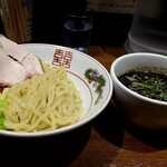 ナルトもメンマもないけれど - 