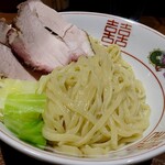 ナルトもメンマもないけれど - 