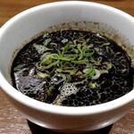 ナルトもメンマもないけれど - 