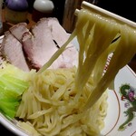 ナルトもメンマもないけれど - 