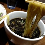 ナルトもメンマもないけれど - 