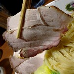 ナルトもメンマもないけれど - 