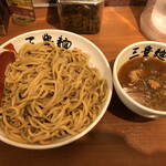 三豊麺 - 