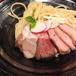 銀座 魄瑛 - 