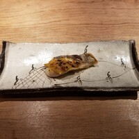 澄まし処 お料理 ふくぼく - 鰆ふき味噌焼き