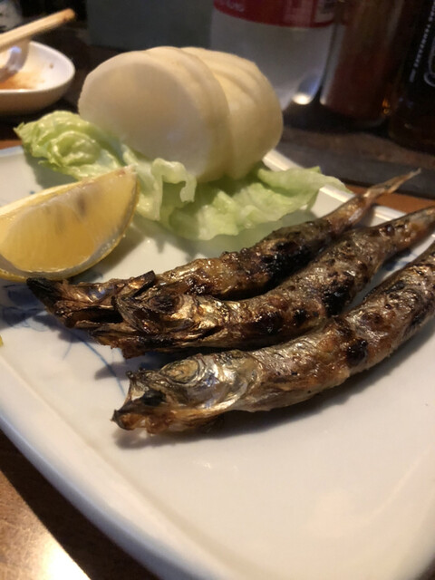 オサム - 瀬上（居酒屋）の写真