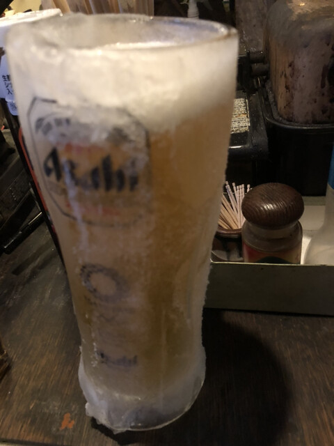 オサム - 瀬上（居酒屋）の写真