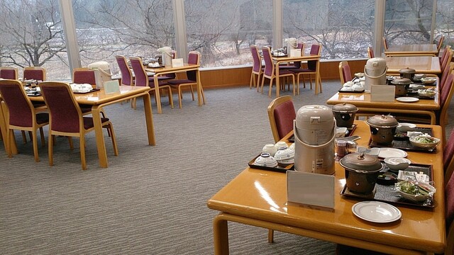 虹の館 - 大石田（その他）の写真