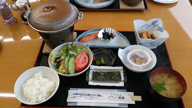 虹の館 - 大石田（その他）の写真