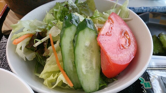 虹の館 - 大石田（その他）の写真