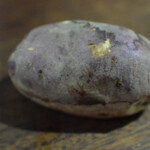 朝めし酒場 ナニコレ食堂 - 焼きいも