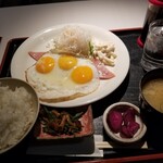 ニコーリフレ - 