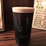 ワイン食堂 イタダキヤ - ギネス