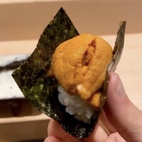 鮨　廣見 - 