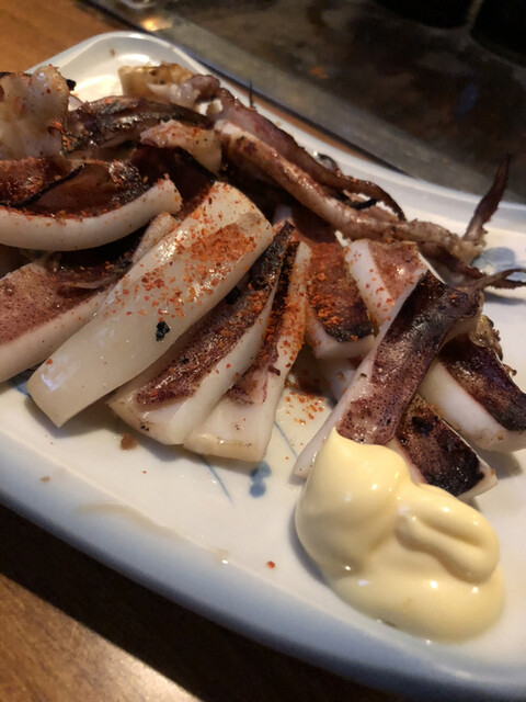 オサム - 瀬上（居酒屋）の写真