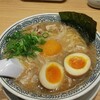 丸源ラーメン 宇都宮御幸ヶ原店