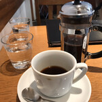 丸山珈琲  - 