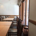 마루야마 커피 하루니레 테라스점