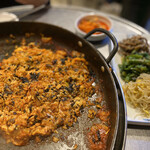 春川タックカルビ - 